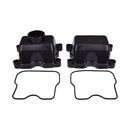 Rocker Case 11022-2068 11022-2056 for Kawasaki UTV Mule 2500 2510 3000 3010 3020 4000 4010