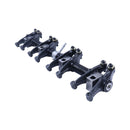 Rocker Shaft Assembly ZZ90158 ZZ90055 ZZ90030 for Perkins Engine 4-236 4-248 1004-4 Volvo Tractor 2200 2204 2250