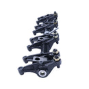 Rocker Shaft Assembly ZZ90158 ZZ90055 ZZ90030 for Perkins Engine 4-236 4-248 1004-4 Volvo Tractor 2200 2204 2250