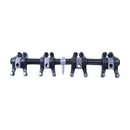 Rocker Shaft Assembly ZZ90158 ZZ90055 ZZ90030 for Perkins Engine 4-236 4-248 1004-4 Volvo Tractor 2200 2204 2250