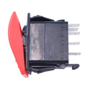 Rocker Switch 190-8478 for Caterpillar CAT Engine 3046 Tractor D3G D4G D5G