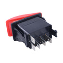 Rocker Switch 190-8478 for Caterpillar CAT Engine 3046 Tractor D3G D4G D5G