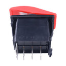 Rocker Switch 190-8478 for Caterpillar CAT Engine 3046 Tractor D3G D4G D5G