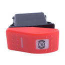 Rocker Switch 190-8478 for Caterpillar CAT Engine 3046 Tractor D3G D4G D5G