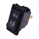 Rocker Switch 832-0001-000 57775608 for Peterbilt
