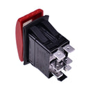 Rocker Switch 02250201-866 for Sullair Air Compressor