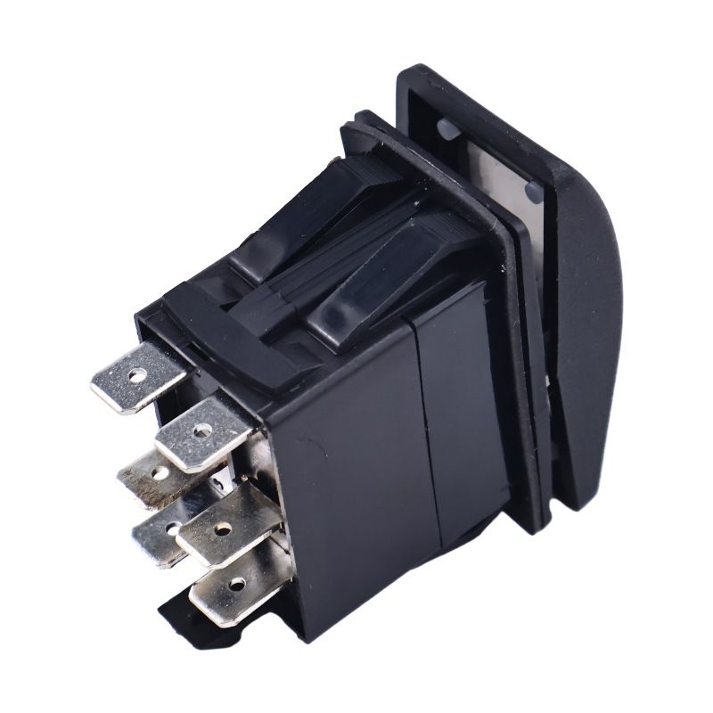 Rocker Switch 02250201-866 for Sullair Air Compressor