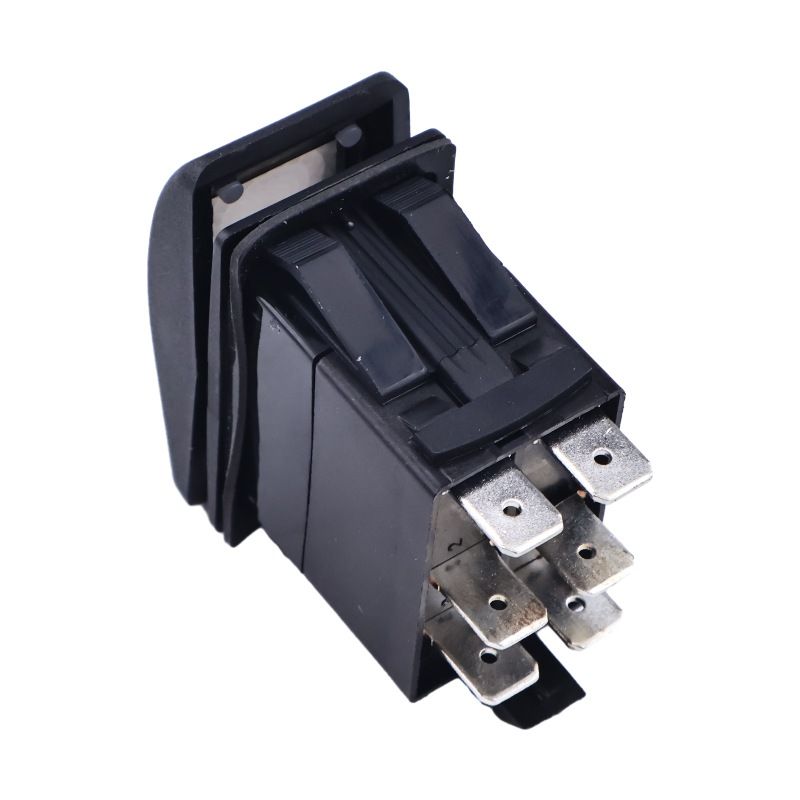 Rocker Switch 02250201-866 for Sullair Air Compressor