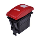 Rocker Switch 02250201-866 for Sullair Air Compressor