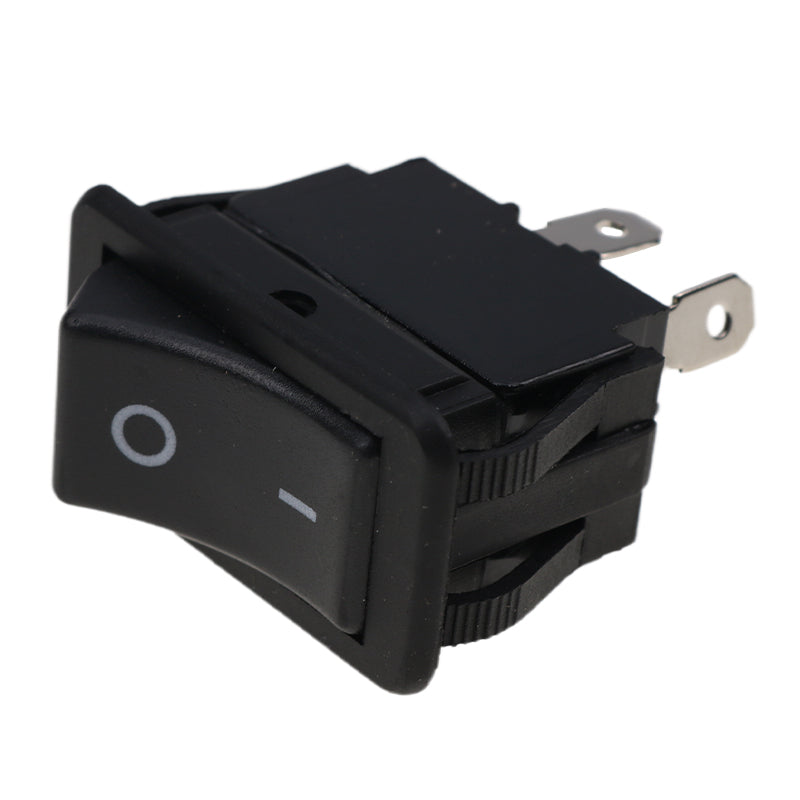 Rocker Switch AM131969 for John Deere Engine 6080 6090 Tractor 8120 8130 8230 8320 8330 8430 8520 8530 X475 X595 X700 X728 X739 X740 X758 X948 X949&