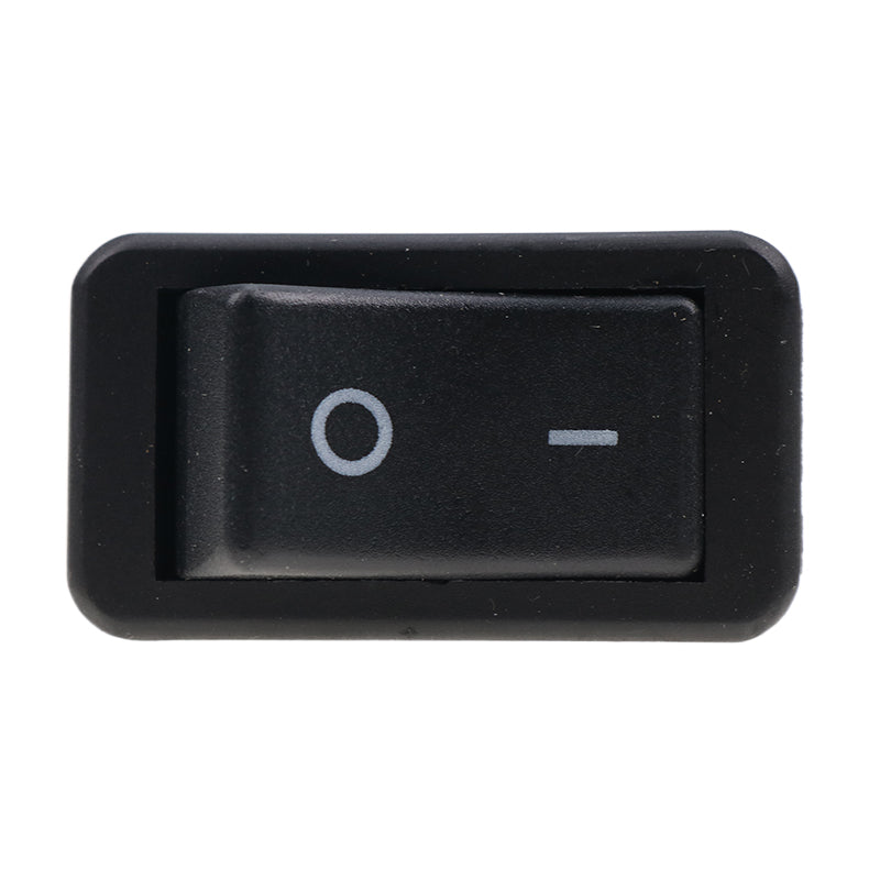 Rocker Switch AM131969 for John Deere Engine 6080 6090 Tractor 8120 8130 8230 8320 8330 8430 8520 8530 X475 X595 X700 X728 X739 X740 X758 X948 X949&
