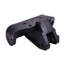 Rockshaft Centerlink Bracket Assembly RE199106 for John Deere Tractor 5076EN 5083E 5083EN 5058E 5090E 5090EN 5100E 5200 5300 5400 5400N 5500 5603 5625