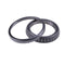 Roller Bearing 9967687 for Ford New Holland Tractor TM130 TM135 TM140 TN55 TN60A TS115A TS125A TS130A