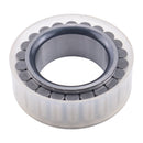 Roller Bearing JD10250 for John Deere Backhoe Loader 210C 300D 310C 310E 310G 315C 315CH 710B 710D