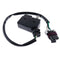 Roller Micro Switch 6661150 for Bobcat CT120 CT122 CT225 CT230 CT235 CT335 CT440 CT445 CT450 E16 463 863 953 A300 A770
