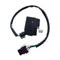 Roller Micro Switch 6661150 for Bobcat CT120 CT122 CT225 CT230 CT235 CT335 CT440 CT445 CT450 E16 463 863 953 A300 A770