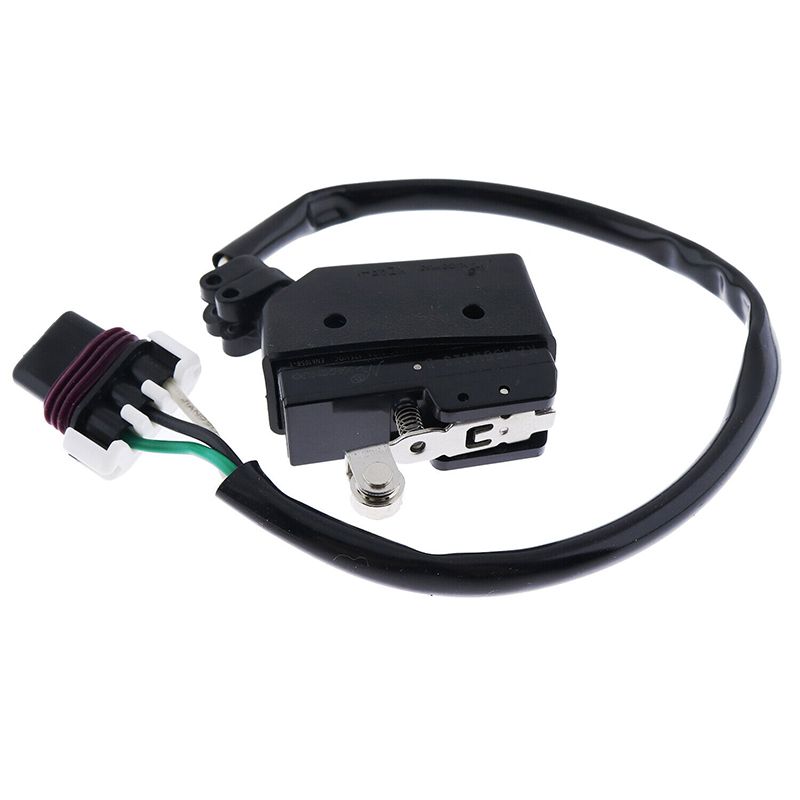 Roller Micro Switch 6661150 for Bobcat CT120 CT122 CT225 CT230 CT235 CT335 CT440 CT445 CT450 E16 463 863 953 A300 A770