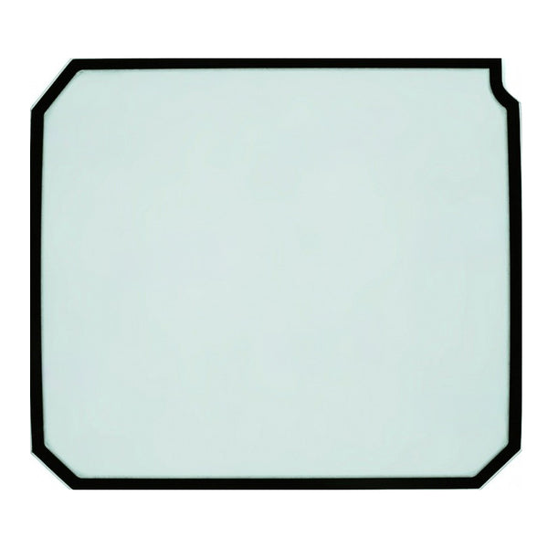 Roof Glass 827/80226 for JCB Telehandler 506-36 507-42 509-42 510-56 526-56 530 532 533-105 535-125 535-140 535-60 535-95 536-60 537 540 540-170 550