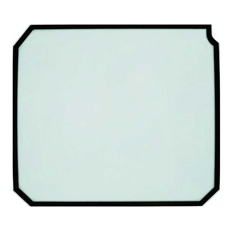 Roof Glass 827/80226 for JCB Telehandler 506-36 507-42 509-42 510-56 526-56 530 532 533-105 535-125 535-140 535-60 535-95 536-60 537 540 540-170 550