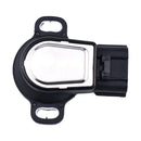 Rotary Sensor Assembly 57510-13300-71 for Toyota Engine DHM DPR HCB STM HBT Forklift 20-6FB10 20-6FB14 20-6FB15 20-6FB18 30-6FB10