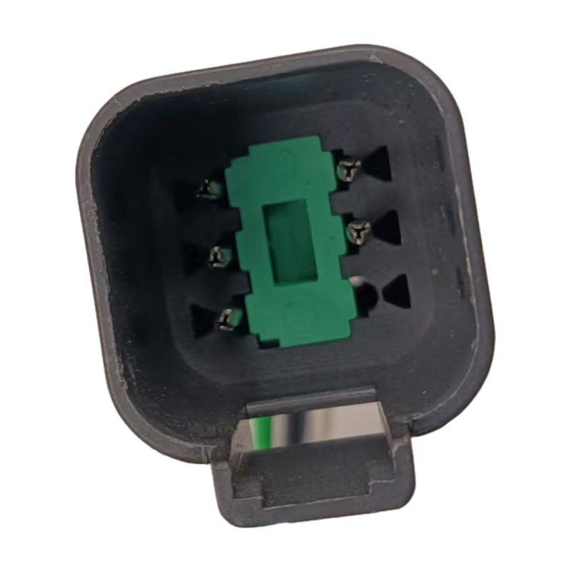 Rotary Switch 106-0107 for Caterpillar CAT 311C 312C 314C 315C 318C 319C 320C E320B E320BL E320C 321C