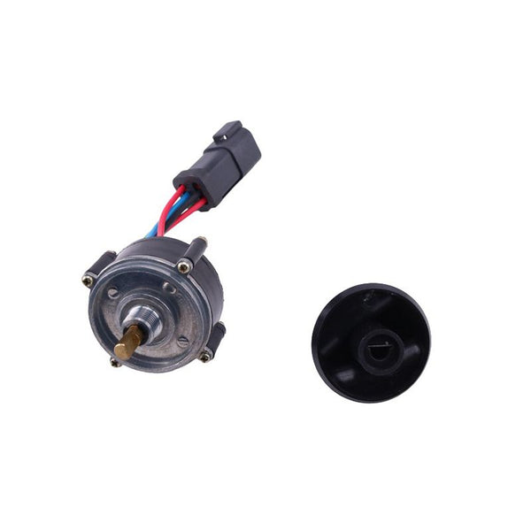 Rotary Switch 106-0107 for Caterpillar CAT 311C 312C 314C 315C 318C 319C 320C E320B E320BL E320C 321C