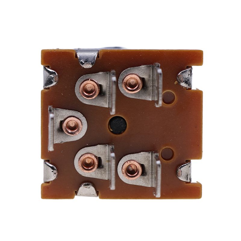Rotary Switch 245258A1 for CASE 580N 580SN 570LXT 570MXT