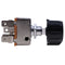 Rotary Switch 245258A1 for CASE 580N 580SN 570LXT 570MXT