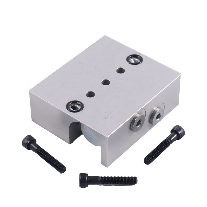 Rotator Hydraulic Manifold 73807GT for Genie S-100 S-105 S-120 S-3200 S-3800 S-80 SX-150 Z-135/70 Z-45/25 Z-80/60