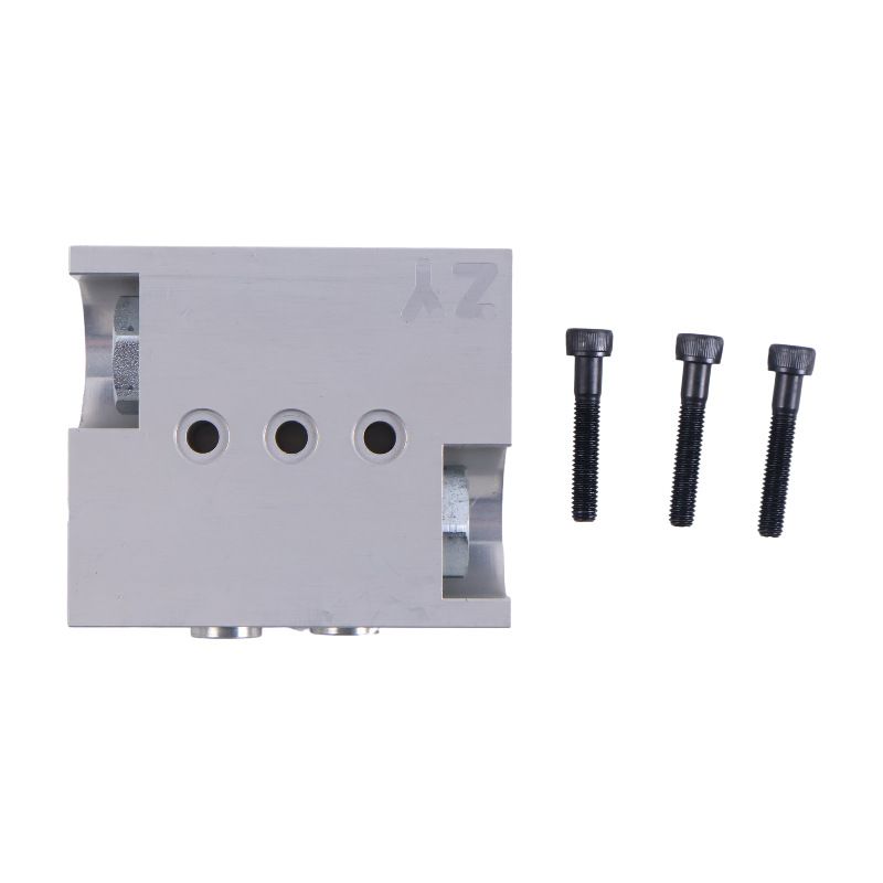 Rotator Hydraulic Manifold 73807GT for Genie S-100 S-105 S-120 S-3200 S-3800 S-80 SX-150 Z-135/70 Z-45/25 Z-80/60