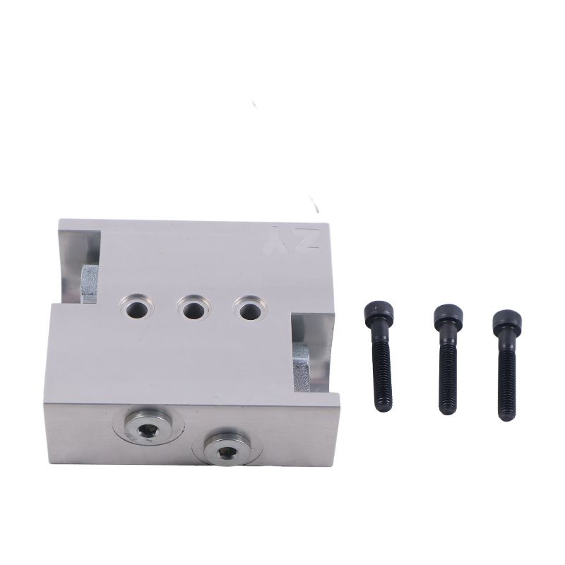 Rotator Hydraulic Manifold 73807GT for Genie S-100 S-105 S-120 S-3200 S-3800 S-80 SX-150 Z-135/70 Z-45/25 Z-80/60