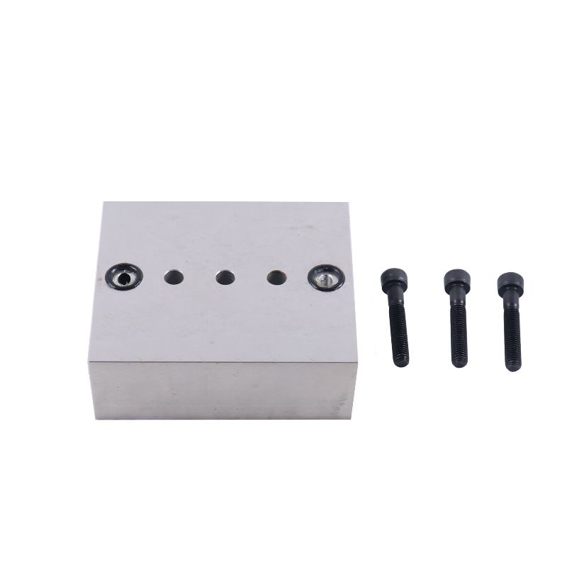 Rotator Hydraulic Manifold 73807GT for Genie S-100 S-105 S-120 S-3200 S-3800 S-80 SX-150 Z-135/70 Z-45/25 Z-80/60