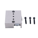 Rotator Hydraulic Manifold 73807GT for Genie S-100 S-105 S-120 S-3200 S-3800 S-80 SX-150 Z-135/70 Z-45/25 Z-80/60