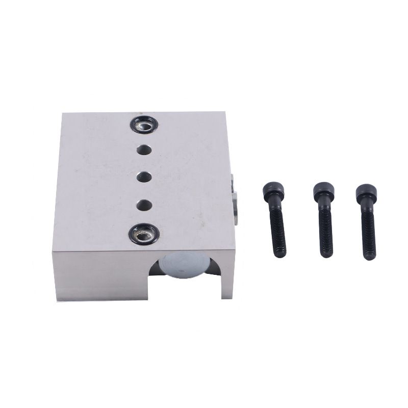 Rotator Hydraulic Manifold 73807GT for Genie S-100 S-105 S-120 S-3200 S-3800 S-80 SX-150 Z-135/70 Z-45/25 Z-80/60