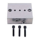 Rotator Hydraulic Manifold 73807GT for Genie S-100 S-105 S-120 S-3200 S-3800 S-80 SX-150 Z-135/70 Z-45/25 Z-80/60