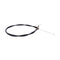 Roto-Stop Cable 54530-VH7-000 for Honda Mower HRX217 HRX217K1 HRX217K2 HRX217K3 HRX217K4 HRX217K5 HRX217K6