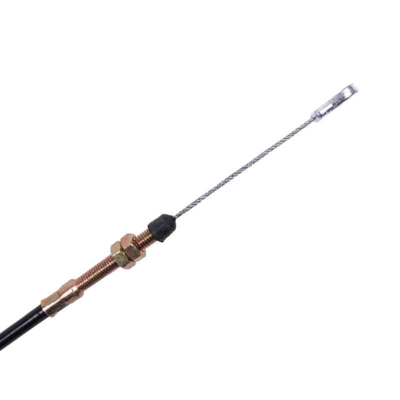 Roto-Stop Cable 54530-VH7-000 for Honda Mower HRX217 HRX217K1 HRX217K2 HRX217K3 HRX217K4 HRX217K5 HRX217K6