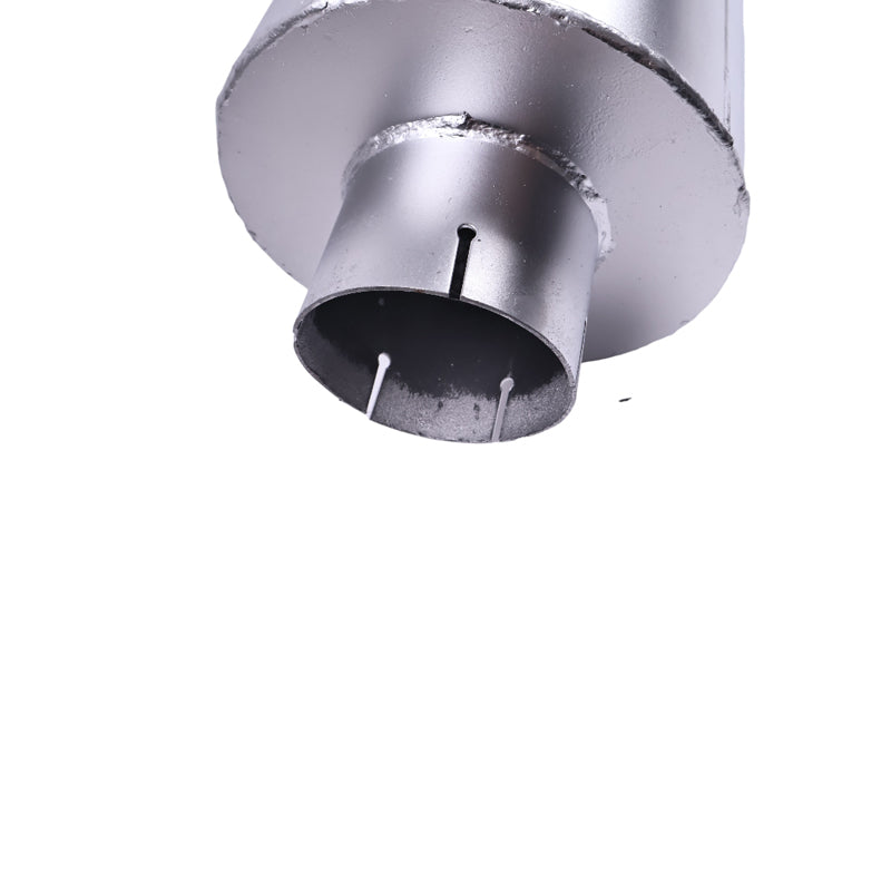 Round Muffler M085171 for Donaldson