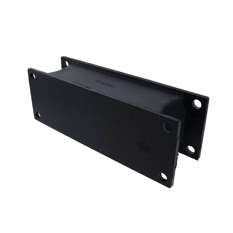 Rubber Buffer 06180100 for Bomag BW 211 D-3 BW212D-3 BW212S-3 BW213D- 3 214D-3 216D-3 BW216D-4 BW219DH-3 BW219DH-4