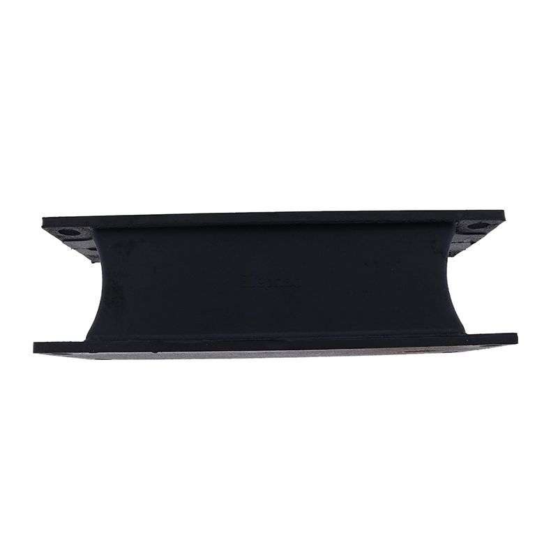 Rubber Buffer 06180100 for Bomag BW 211 D-3 BW212D-3 BW212S-3 BW213D- 3 214D-3 216D-3 BW216D-4 BW219DH-3 BW219DH-4