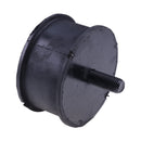 Rubber Damper 06118715 for Bomag BW100 BW120 BW130 BW138 BW123 BW80ADS BW90AC-2 BW115 BW118 BW125 BW131 BW135