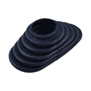 Rubber Dust Proof Boot 57455-26600-71 for Toyota Engine 1DZ 1KD Forklift 02-8FDF15 02-8FDF30 62-8FDF20 62-8FDF25 32-8FGJ35