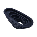 Rubber Dust Proof Boot 57455-26600-71 for Toyota Engine 1DZ 1KD Forklift 02-8FDF15 02-8FDF30 62-8FDF20 62-8FDF25 32-8FGJ35