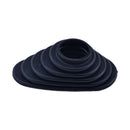 Rubber Dust Proof Boot 57455-26600-71 for Toyota Engine 1DZ 1KD Forklift 02-8FDF15 02-8FDF30 62-8FDF20 62-8FDF25 32-8FGJ35