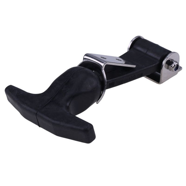 Rubber Hood Latch 45363GT 45363 for Genie Boom Lift S-100 S-105 S-120 S-125 S-60 S-65 S-80 S-85