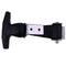 Rubber Hood Latch 45363GT 45363 for Genie Boom Lift S-100 S-105 S-120 S-125 S-60 S-65 S-80 S-85