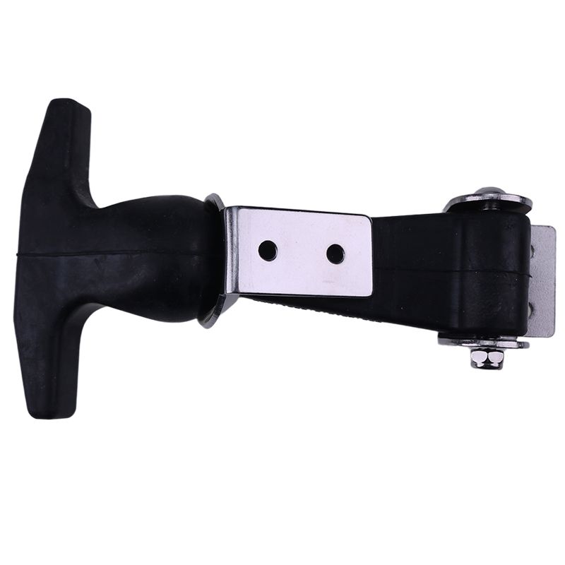 Rubber Hood Latch 45363GT 45363 for Genie Boom Lift S-100 S-105 S-120 S-125 S-60 S-65 S-80 S-85