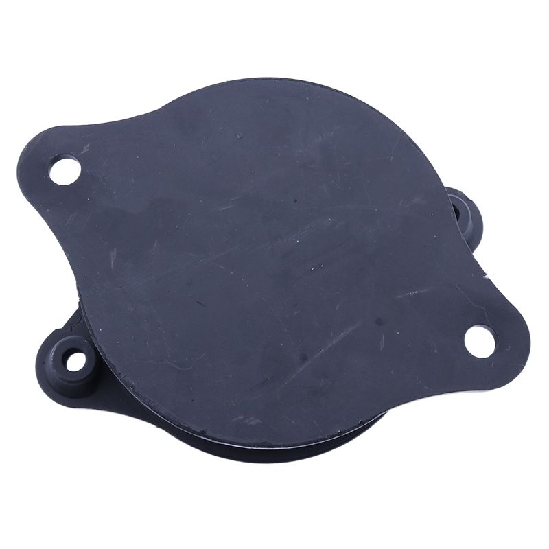 Rubber Mounting 1487116 for Hamm 3205 3307 3516 3518 3520 3625 Road Roller