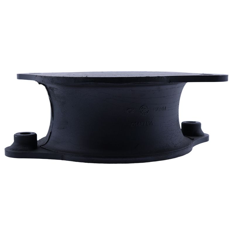 Rubber Mounting 1487116 for Hamm 3205 3307 3516 3518 3520 3625 Road Roller