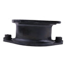 Rubber Mounting 1487116 for Hamm Road Roller 3205 3307 3412 3414 3516 3520 3625 3410 DV40 DV65 DV85 DV90 H5i H11i H12i HD13i HD90